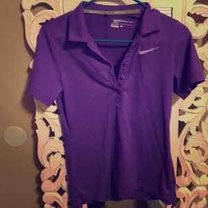 Nike Golf Polo